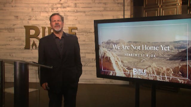 Bible Discovery (12-14-2022) 