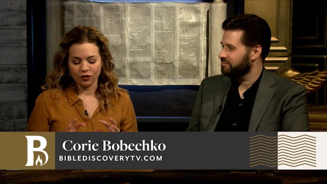 Bible Discovery (03-03-2022) 