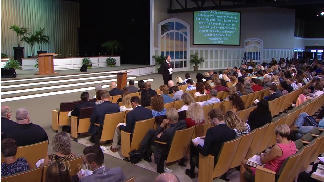 faith life church branson recent messages