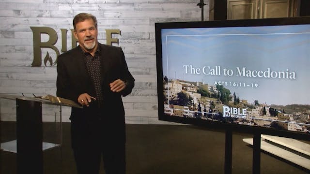 Bible Discovery (11-02-2021) 