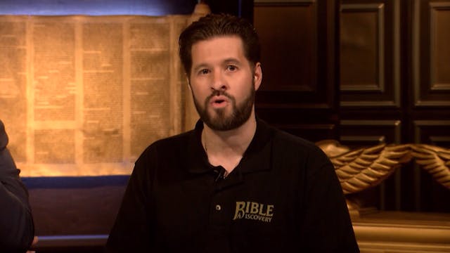 Bible Discovery (12-19-2022) 