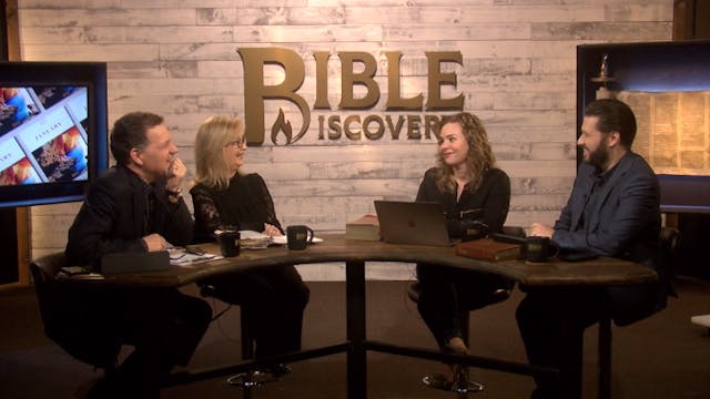 Bible Discovery (01-16-2023) 