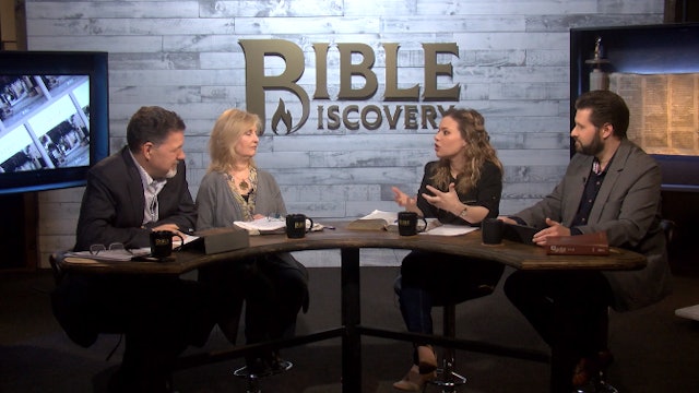 Bible Discovery (04-29-2022) 