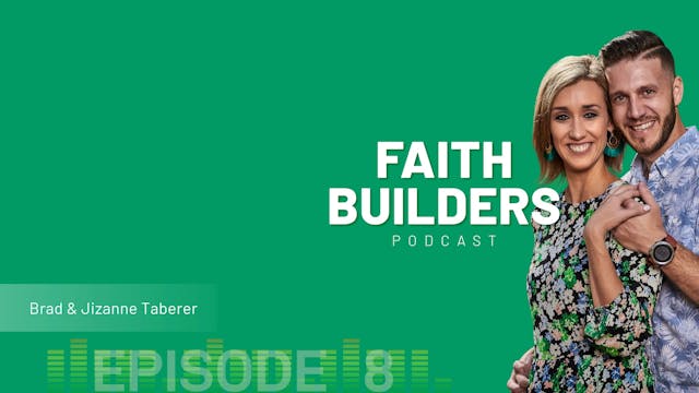 Episode 8 - Uncommon Faith
