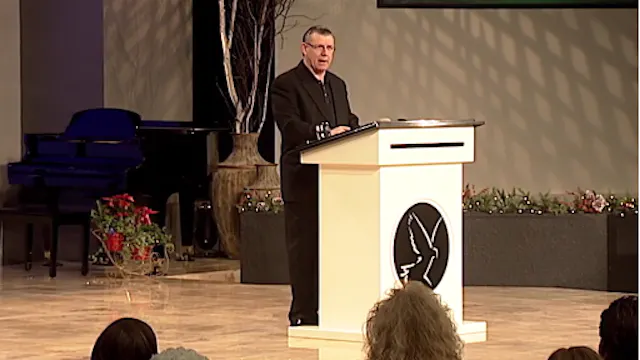 Preacher Of Righteousness 11 19 2021 2021 FaithNOW