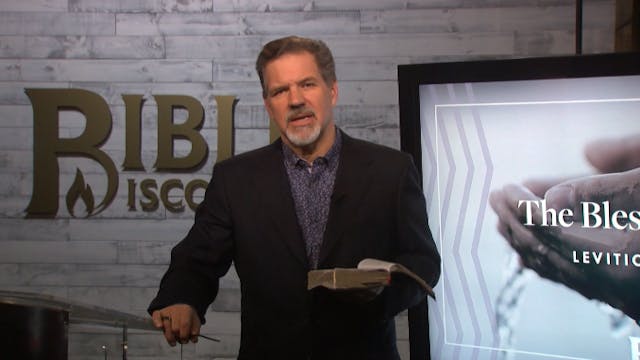 Bible Discovery (02-04-2022) 