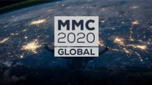Mighty Men - MMC 2020 Global 