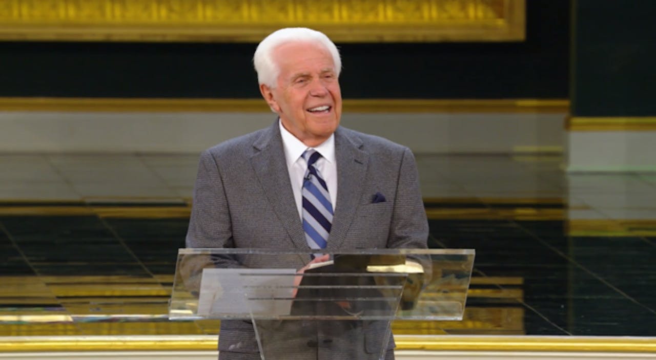 Jesse Duplantis Ministries (01-30-2022) - 2022 - FaithNOW