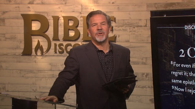 Bible Discovery (11-21-2022) 