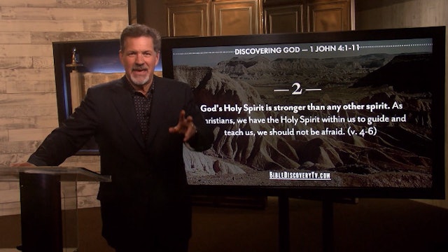 Bible Discovery (12-20-2022) 