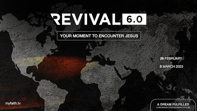 Faith Revival 6.0