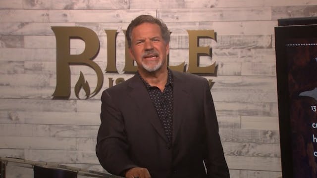 Bible Discovery (08-23-2022) 