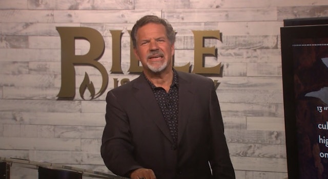 bible discovery tv app