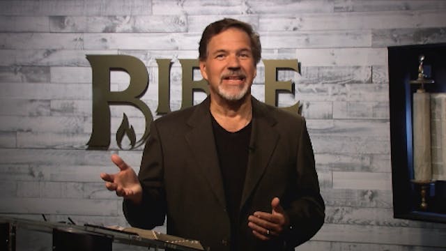 Bible Discovery (08-01-2022) 