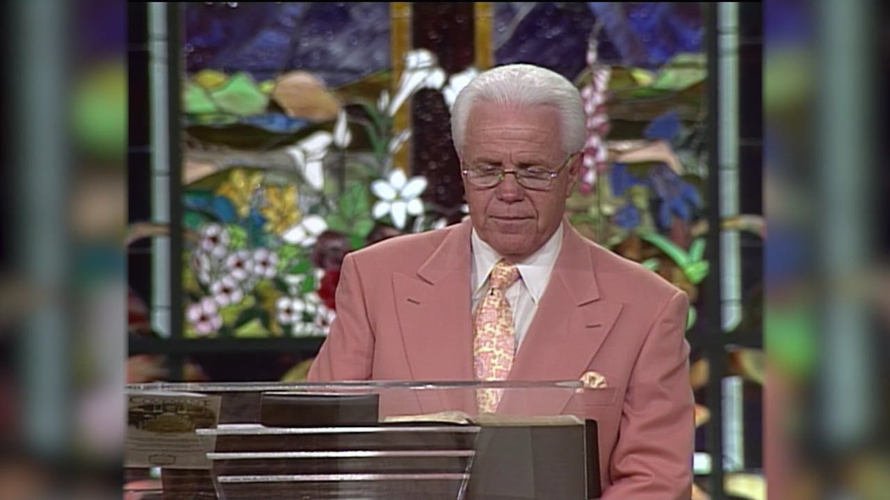 Jesse Duplantis Ministries (05-09-2021) - 2021 - FaithNOW