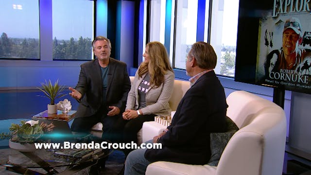 Break Point with Paul & Brenda Crouch...