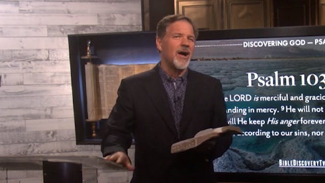 Bible Discovery (06-02-2022) 