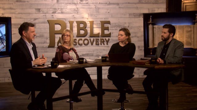 Bible Discovery (05-04-2023) 