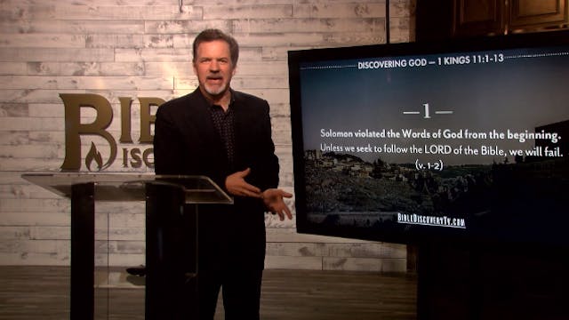 Bible Discovery (03-28-2023) 