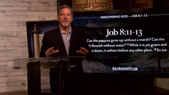Bible Discovery (05-03-2023) 