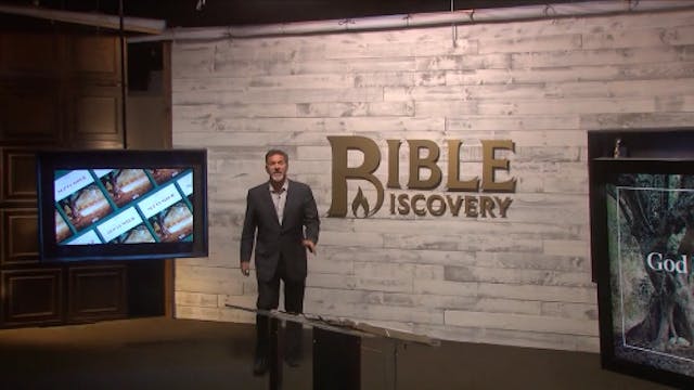 Bible Discovery (09-02-2022) 