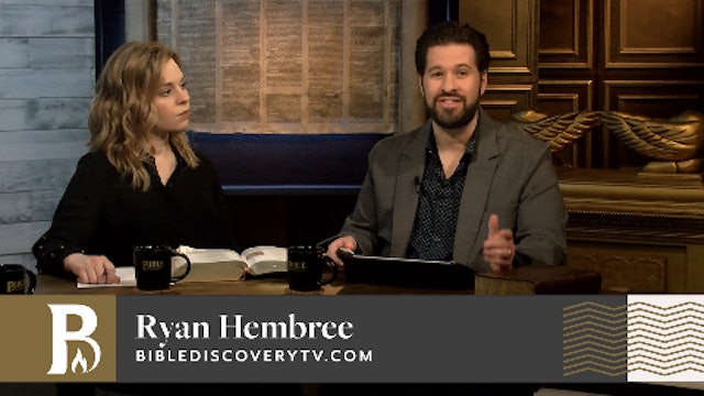 Bible Discovery (05-02-2022) 