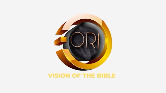 Vision Of The Bible