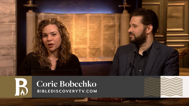 Bible Discovery (01-12-2023) 