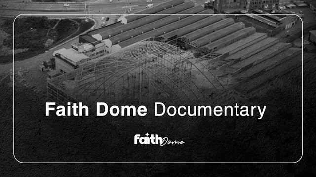 Faith Dome - The Journey