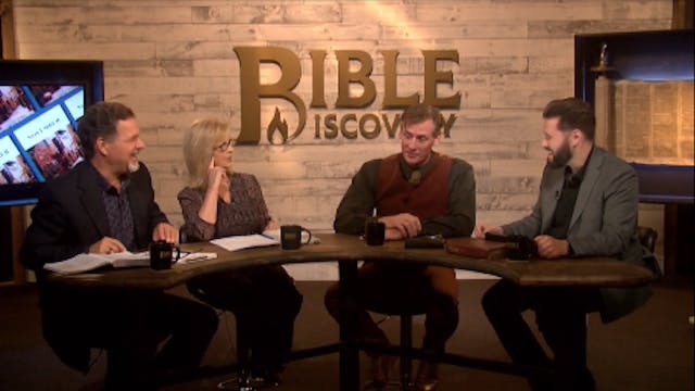 Bible Discovery (11-04-2022) 