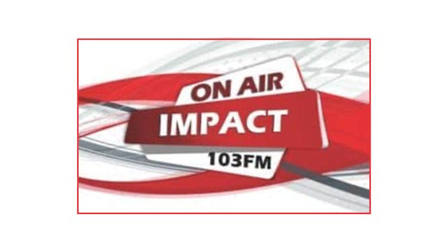 Impact Radio FM103