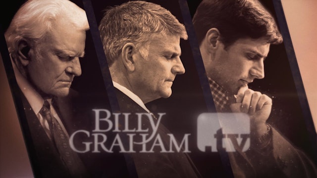 Billy Graham Evangelistic Association (06-04-2022) 