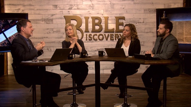 Bible Discovery (03-17-2023) 