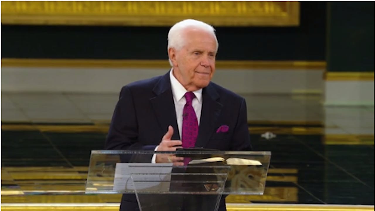 Jesse Duplantis Ministries (05-30-2021) - 2021 - FaithNOW