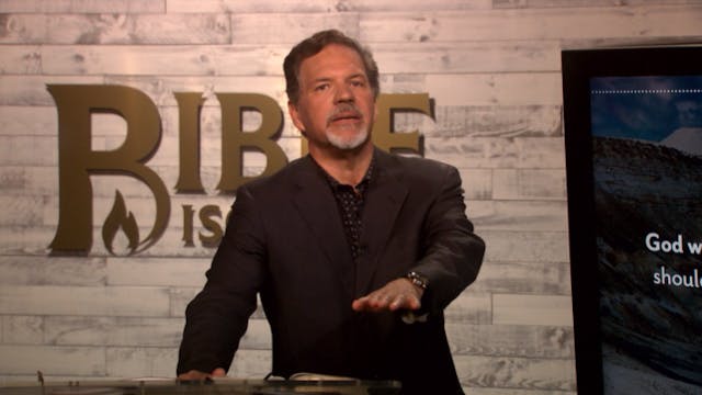 Bible Discovery (05-23-2023) 