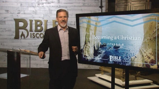 Bible Discovery (12-09-2021)