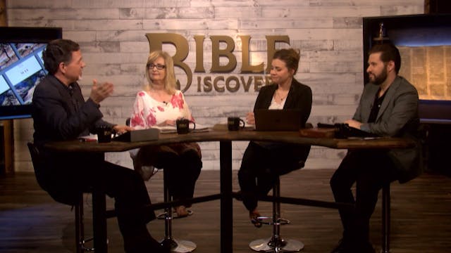 Bible Discovery (05-17-2023) 