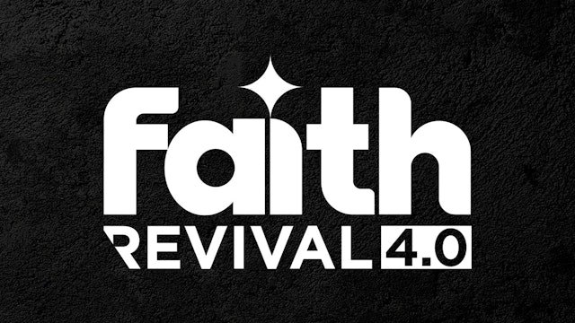 Faith Revival 4.0