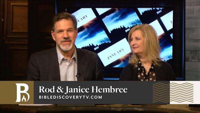Bible Discovery (01-06-2022) 