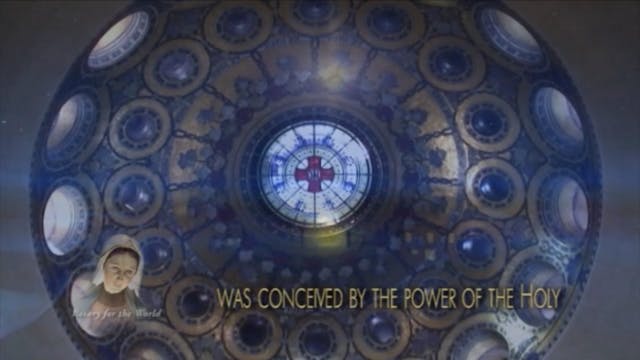 RFTW-The Joyful Mysteries_1