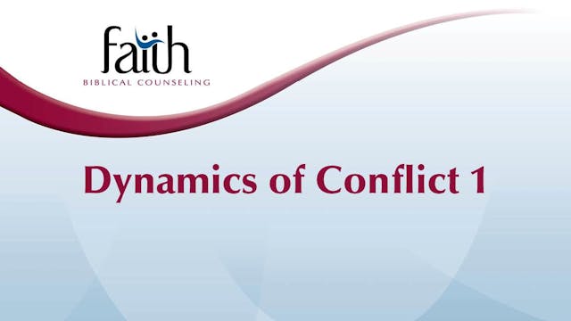 22 Dynamics of Conflict 1 (Johnny Kjaer)