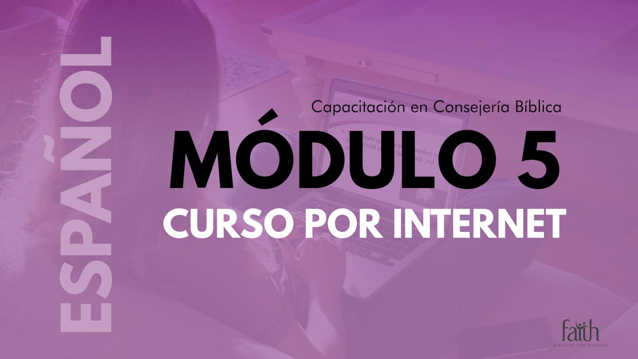 Módulo S5: Preparación para el examen ACBC