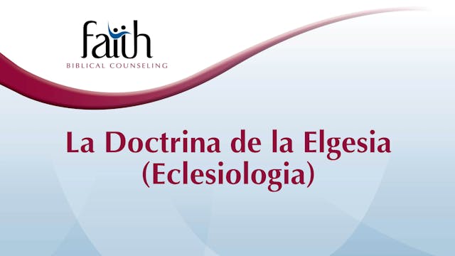 Examen de Teología Preguntas 23-24 (Sam Hornbrook)