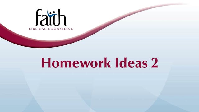26 Homework Ideas 2 (Heather Starkwea...