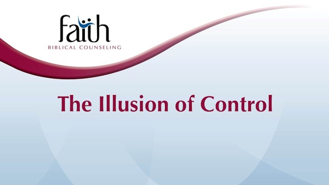 The Illusion of Control (Bev Moore)