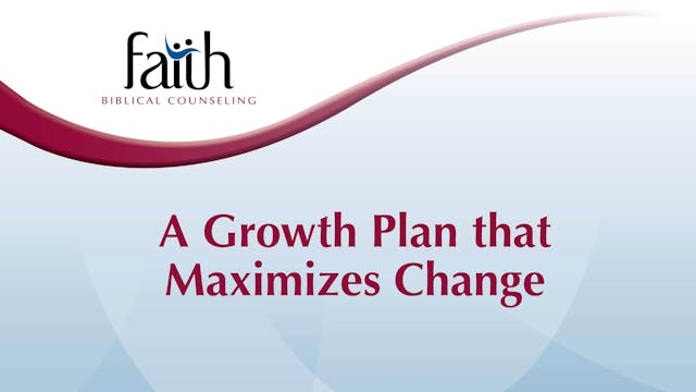 A Growth Plan that Maximizes Change (...