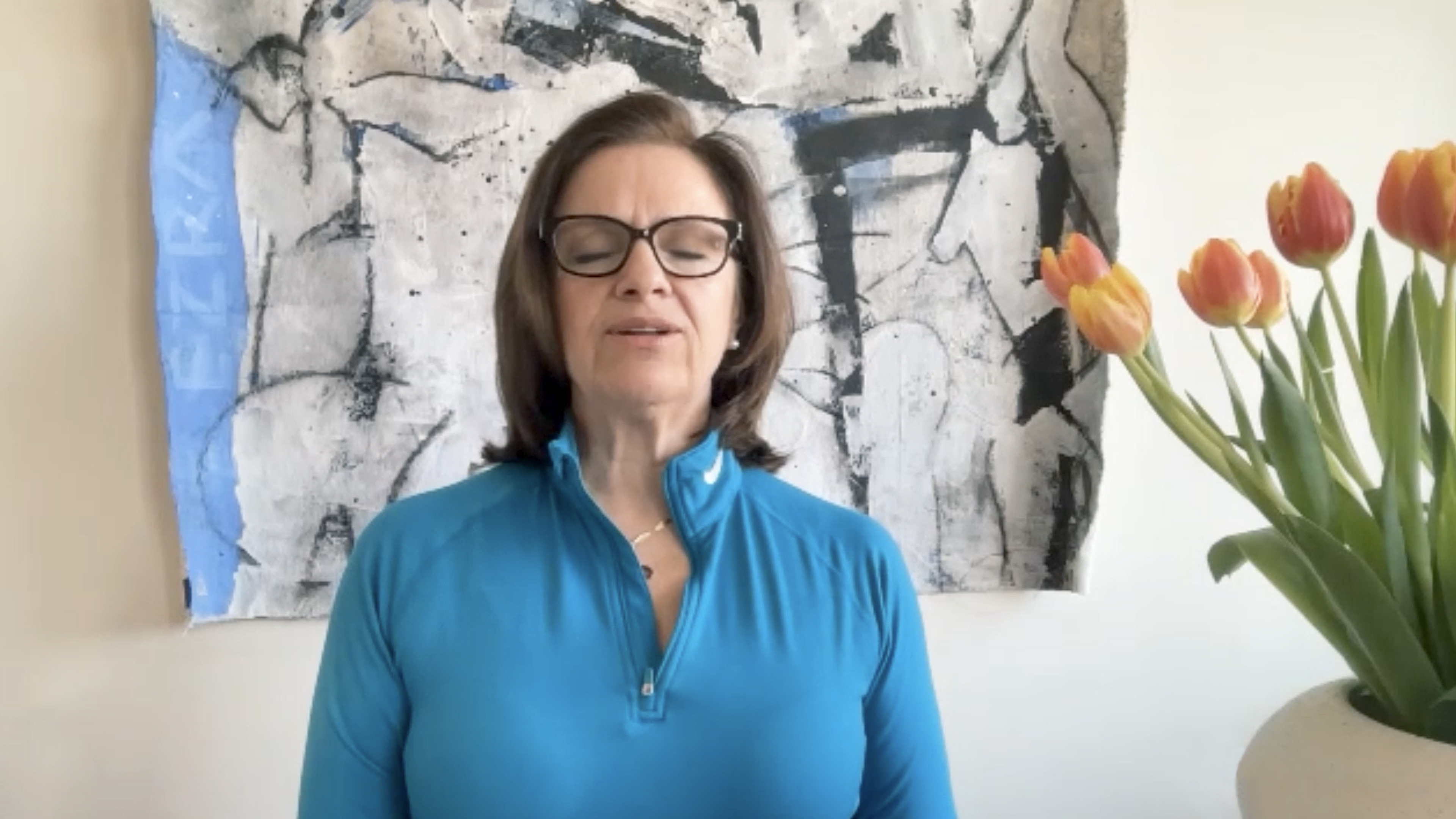 Mindful Meditation XXV: Sunrise Meditation