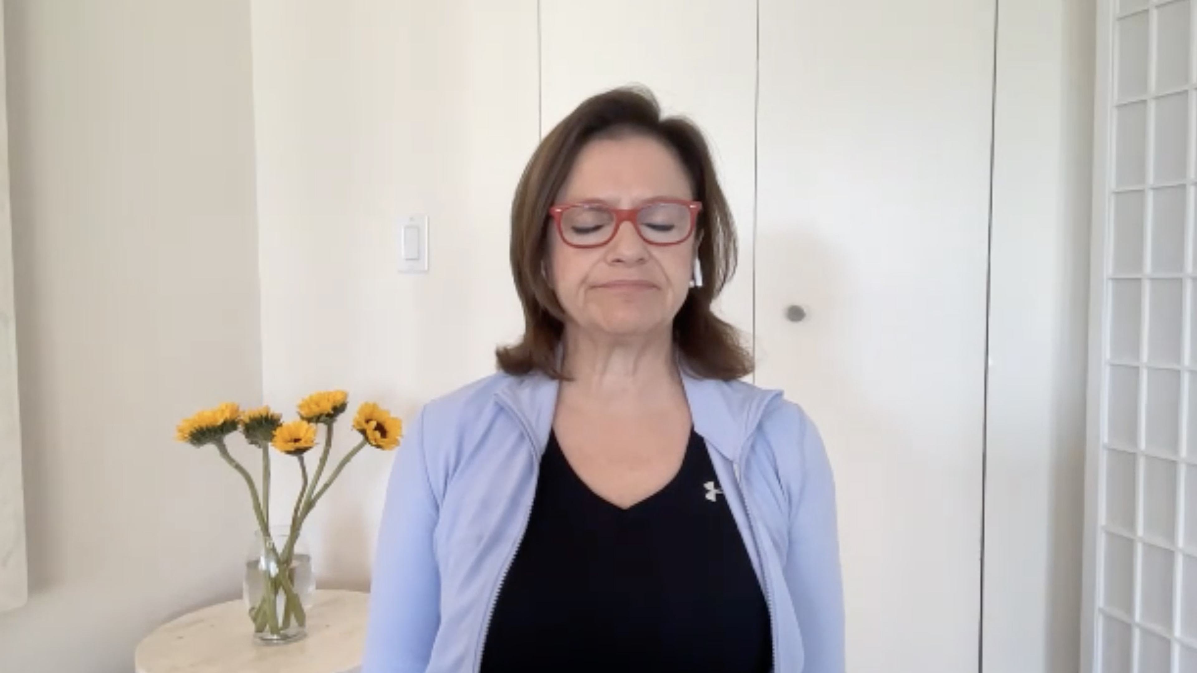 Mindful Meditation XIV: Your Younger Self