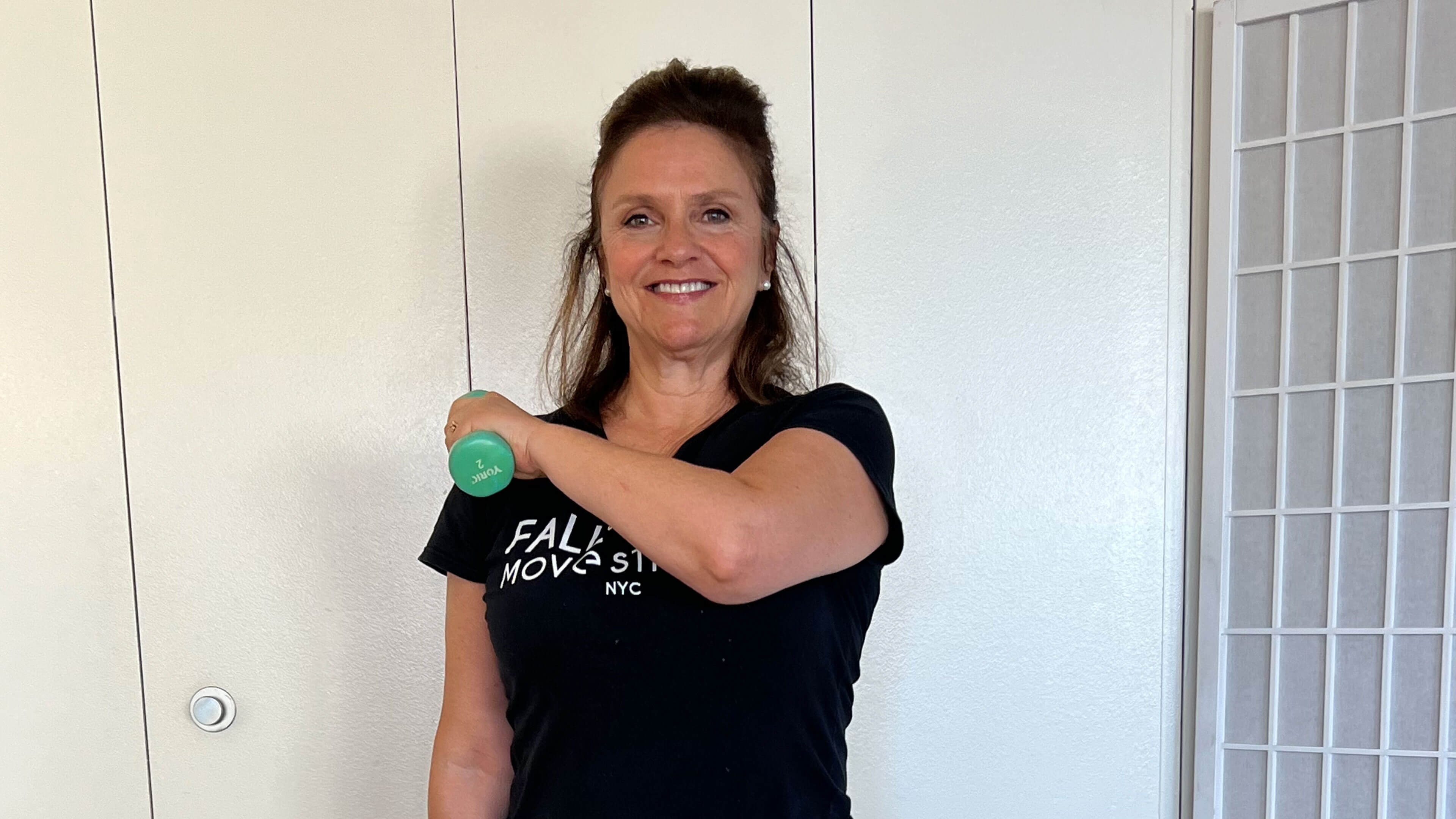 Intermediate Zoom Class