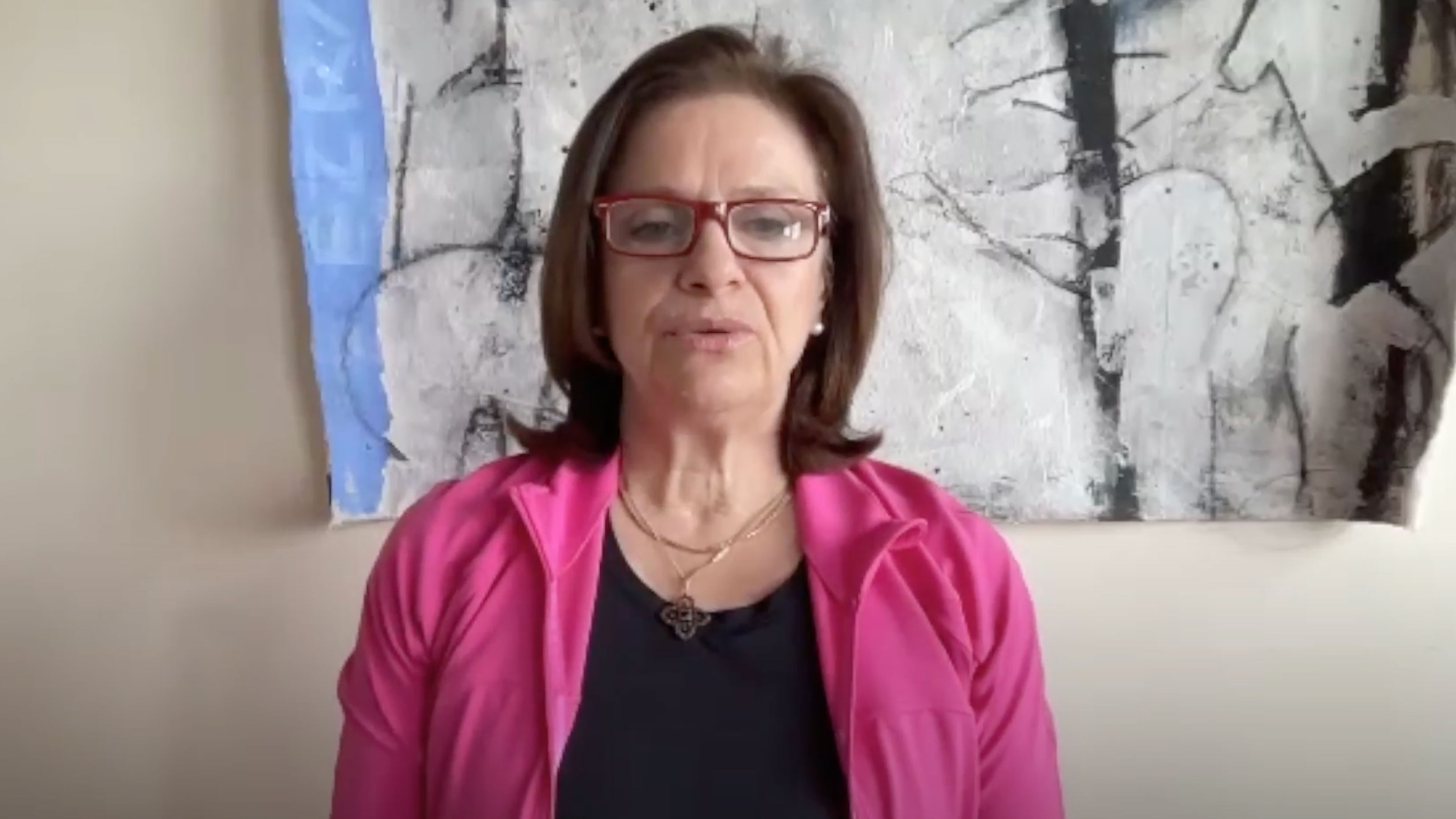 Mindful Meditation XXVI: Staircase to Peace